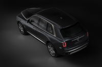 Rolls-Royce Cullinan photo
